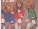 STAR SISTERS        DANGER         HE´S JUST A YOYO
