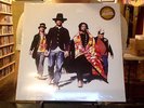 Ben Harper and the Innocent Criminals Burn to Shine 2xLP sealed 180 gm vinyl