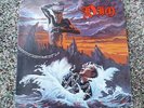 **  DIO  **  HOLY DRIVER  ** ** RONNIE JAMES DIO.....