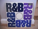R & B RHYTHM & BLUES GRAHAM BOND ZOOT MONEY ETC DECCA MONO LK 4616 ARL 6327