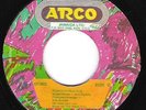 RARE label ROOTS REGGAE- DEATH BEFORE DISHONOUR - ERIC BUDDLE (AFRICAN BROTHERS)