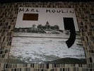 MARC MOULIN (of Placebo) SAM SUFFY 40TH anniver  BLACK & YELLOW Colored #298
