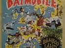 LP-BATMOBILE - RAMBOO LAND