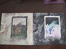LED ZEPPELIN Zoso 4 IV 2LP 2014 Atlantic 180 Gram Deluxe Vinyl Box Set Version