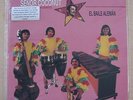 SENOR COCONUT El Baile Aleman SEALED LP UWE SCHMIDT does KRAFTWERK songs
