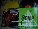 2 vinili VASCO ROSSI PRATICAMENTE PERFETTO + senza parole MIX ottimi remix