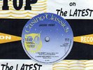 YOU BABY=JACKIE TRENT=GREAT=NORTHERN=CASINO CLASSICS =SOUL=EP=45= 7