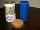 Edison 2104 Stars and Stripes Forever 4 Minute Cylinder Record ** NEW **