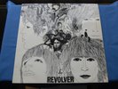 BEATLES  REVOLVER - Original from August 1966  MONO  UK LP  Y/B VG+/VG+