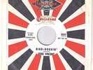 ROCKABILLY GENE VINCENT 45rpm BIRD - DOGGIN' / AIN'T THAT TOO MUCH on CHALLENGE