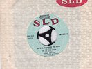 MARC ARYAN - BETE A MANGER DU FOIN / CATHY -LIBANAISE 45