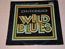 JOHN THE REVELATOR -wild blues,  Dutch Holland Decca 6419 002