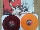 IMMOLATION/RIGOR MORTIS The Ancient Blood RARE,INCANTATION,MORBID ANGEL,DEATH