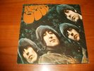 THE BEATLES Rubber Soul LP Parlophone STEREO 1A 062-04115