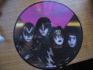 Kiss killers limited edition  picture disc record 538 down on your knees