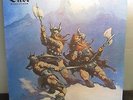 DUST HARD ATTACK ORIGINAL 1974 ISSUE VG++ HEAR IT