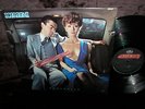 the SCORPIONS lovedrive LP record album NM-