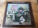 Linn county LP Fever shot UK Black Mercury 1st press PLAYS SUPERB TOP PSYCH