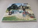 OASIS Be Here Now ORIGINAL UK 1ST PRESS LP EX+