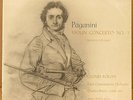 Columbia 33CX 1562   NM   Kogan/Bruck   Paganini VC   With audio