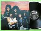 Kiss - Creatures Of The Night LP  Mercury Records Canada 1984 Different Cover