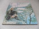JONI MITCHELL For The Roses UK 1ST PRESS A1/B1 LP EX+
