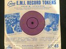 Elvis Presley LOVE ME TENDER 7
