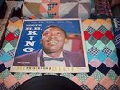 B.B. KING MORE BB KING  LP RARE ORIGINAL  VINYL CROWN CLP-5230