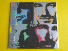 Japan New L.T.D 33rpm G/F 12