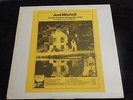 RARE JONI MITCHELL LENNIE AND DOM SONGS (EARLY ON) LIVE BOOTLEG ON PHONYGRAF