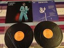 David Bowie David Live LP japan  press near mint