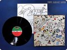 LED ZEPPELIN Led Zeppelin III P-8005A LP AM7582