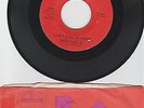 NORTHERN SOUL 45RPM,,,JIMMIE REED JR.,I AIN`T GOING NO WHERE,,,MERCURY # 72668