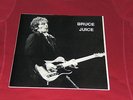 BRUCE SPRINGSTEEN - BRUCE JUICE - LIVE IN BARCELONA - APRIL 21 1981 - FANTASTIC
