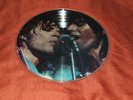 THE ROLLING STONES - LIVER THAN YOU'LL EVER BE - PICTURE DISC - LIMITED EDITION