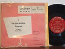 VICTOR BORGE 