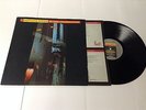 DEPECHE MODE Black Celebration ALBUM Embossed MUTE STUMM26 Original '86 UK, EX+