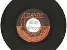 LED ZEPPELIN -  45 COSTA RICA PRESS Jimmy Page Robert Plant LISTEN