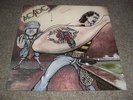 AC/DC -DIRTY DEEDS DONE DIRT CHEAP- HARD TO FIND LTD BLACK VINYL AUSTRALIA COOL