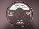 Johnny Cash - Big River / Ballad Of A Teenage Queen 7
