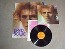 David Bowie,Space Oddity.Rare vinyl Lp c/w Lyric Inner & Poster.LSP 4813.