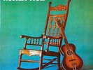 HOWLIN´ WOLF (ROCKIN´ CHAIR) • 1963 RARE MONO LP CHESS 1469    NM COVER