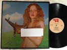 BLIND FAITH Self Titled LP S/T Debut 1st First RSO ORIG Nude Naked Banned Cover