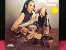 RARE BOBBY VALENTIN  RECORD ON FANIA LABEL MONO 366