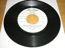 NORTHERN SOUL - BETTY LAVETT - WITCH CRAFT IN THE AIR - LUPINE