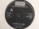 Yvonne Baker - You Didnt Say A Word