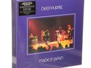 DEEP PURPLE - Made In Japan / Limited Edition Super Deluxe 9 LP Box Set  / NEU 