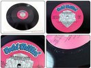 BIG DADDY KANE Ain't No Half-Steppin' COLD CHILLIN' rare rap promo VPI hear 12