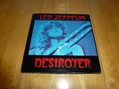 LED ZEPPELIN  DESTROYER