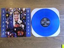SOLEDAD BROTHERS Steal Your Soul And Dare Your Spirit To Move Blue Vinyl